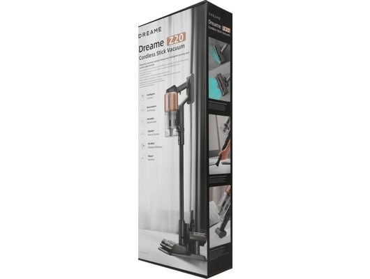 Пылесос DREAME Z20